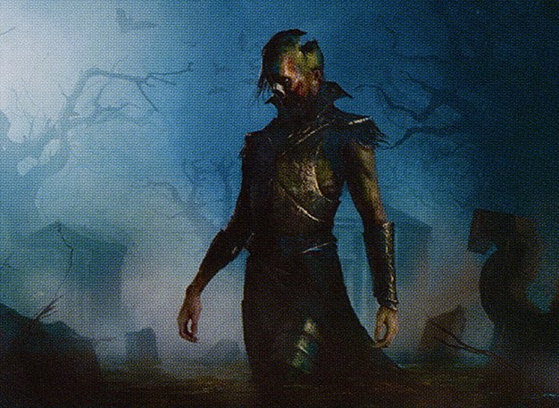 Walking Corpse