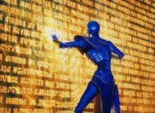 Wall of Runes