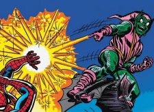 Goblin Bombardment