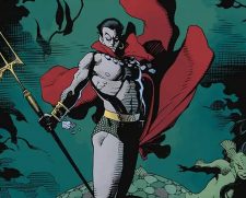 Lord of Atlantis