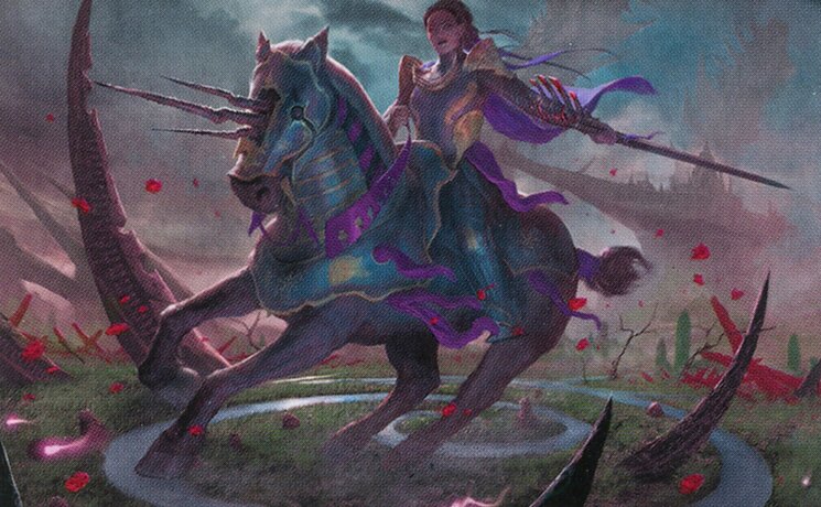 Ayara’s Oathsworn