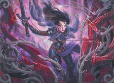 Ayara’s Oathsworn