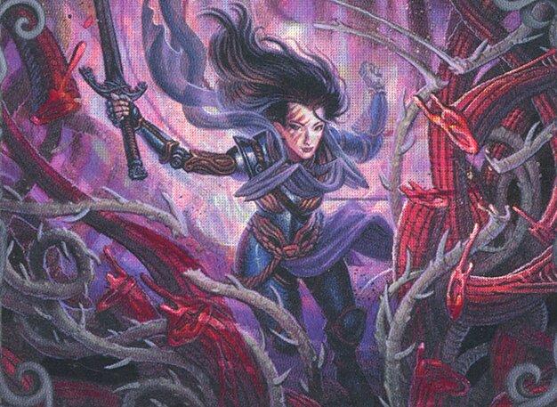Ayara’s Oathsworn