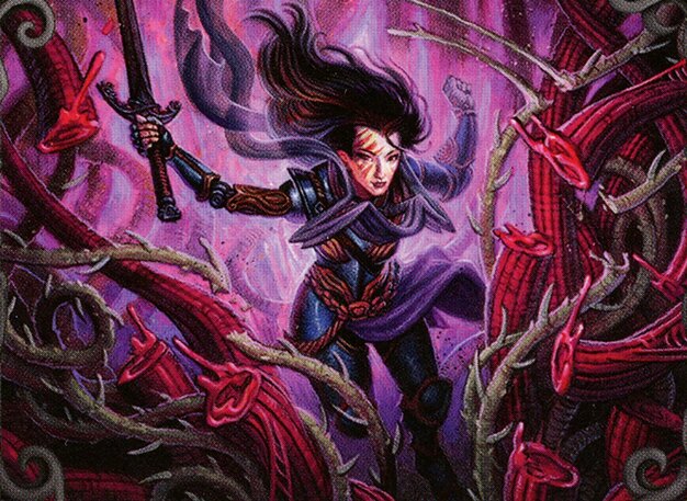 Ayara’s Oathsworn