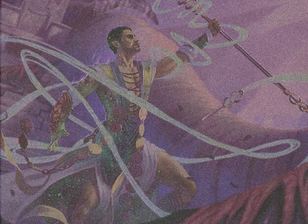 Calix, Guided by Fate