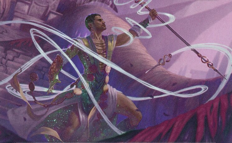 Calix, Guided by Fate