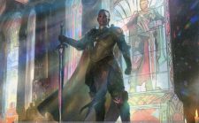 Danitha, New Benalia’s Light