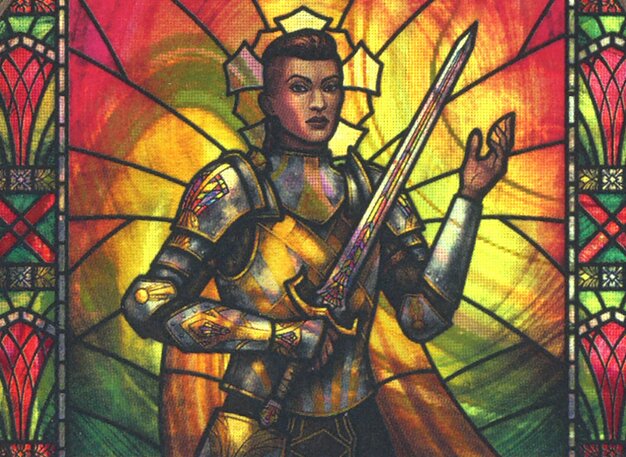 Danitha, New Benalia’s Light