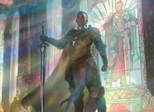 Danitha, New Benalia’s Light