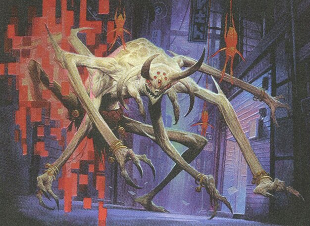 Death-Rattle Oni