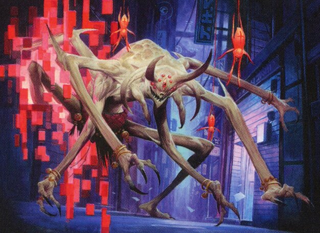 Death-Rattle Oni
