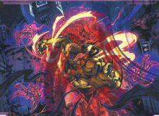 Death-Rattle Oni