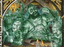 Feast of the Victorious Dead