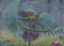 Jolrael, Voice of Zhalfir