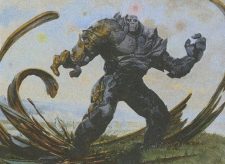 Karn, Legacy Reforged