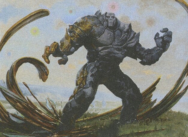 Karn, Legacy Reforged
