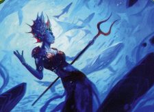 Kiora, Sovereign of the Deep