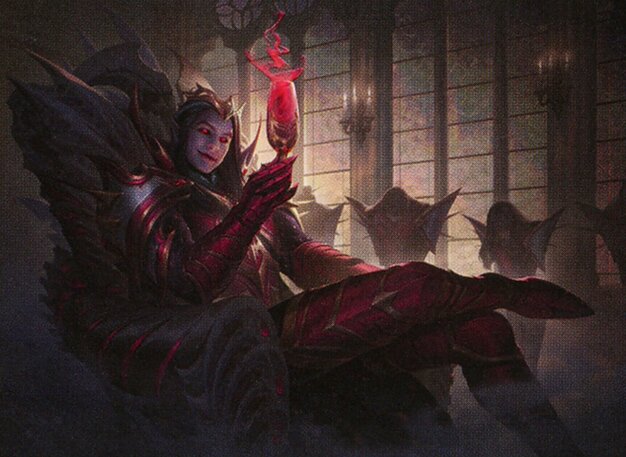 Markov Baron