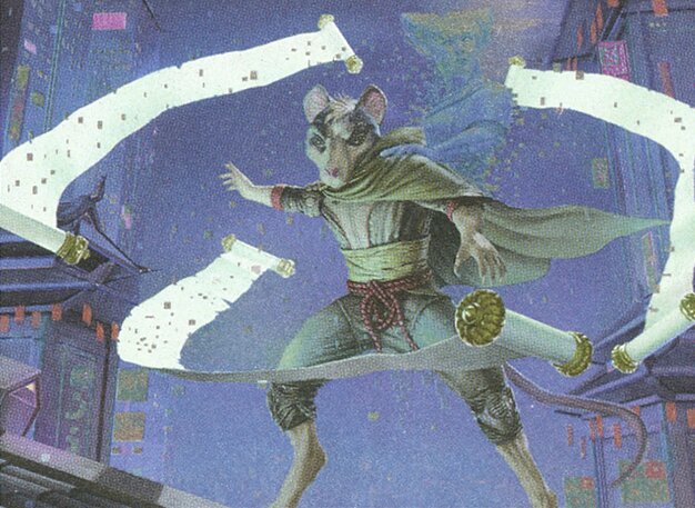 Nashi, Moon’s Legacy