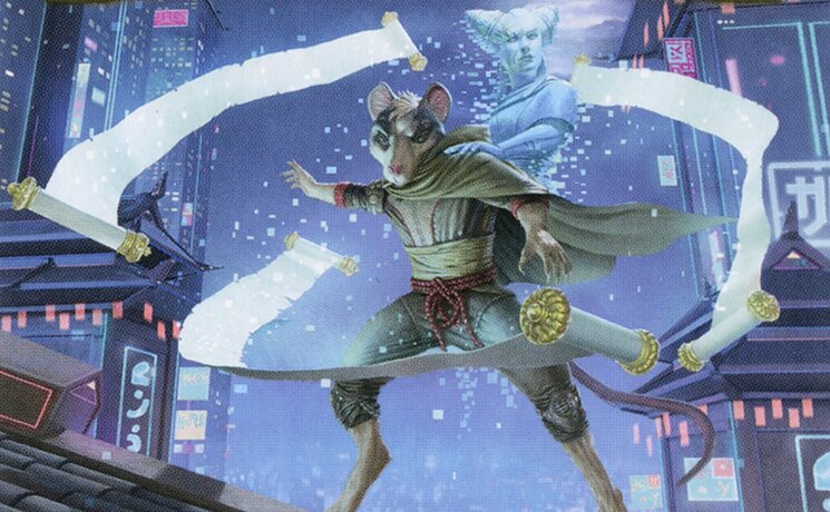 Nashi, Moon’s Legacy