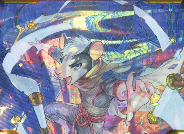 Nashi, Moon’s Legacy