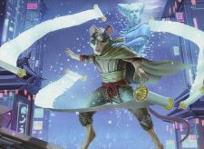 Nashi, Moon’s Legacy