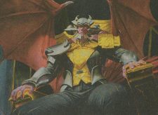 Ob Nixilis, Captive Kingpin