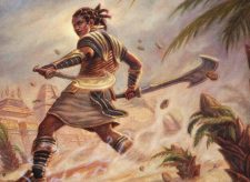 Samut, Vizier of Naktamun