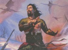 Sarkhan, Soul Aflame
