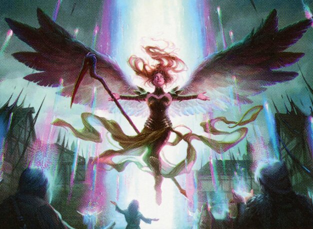 Sigarda, Font of Blessings