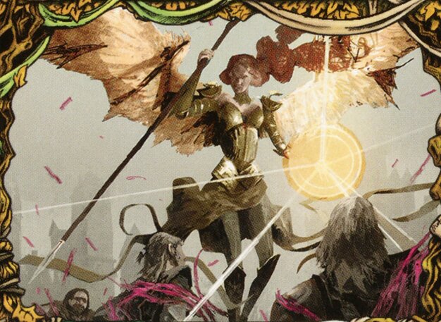 Sigarda, Font of Blessings