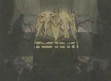 The Kenriths’ Royal Funeral