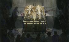 The Kenriths’ Royal Funeral