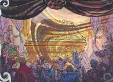 The Kenriths’ Royal Funeral