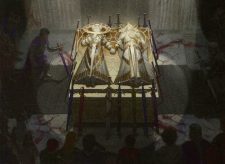 The Kenriths’ Royal Funeral
