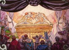 The Kenriths’ Royal Funeral