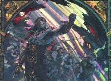 Tyvar the Bellicose