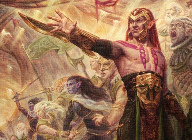 Tyvar the Bellicose