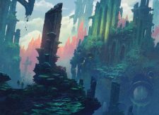 Undercity Upheaval