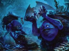 Urborg Scavengers