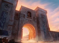 Basilisk Gate
