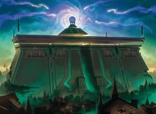 Bolas’s Citadel