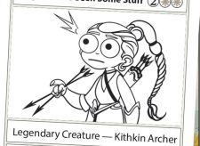 Brigid, Who’s Seen Some Stuff