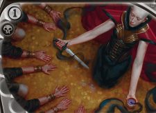 Cabal Ritual