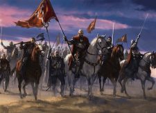 Cathars’ Crusade