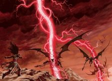 Chain Lightning