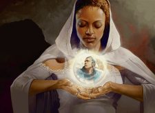 Containment Priest