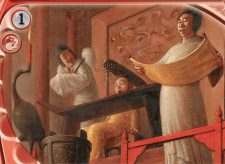 Control of the Court