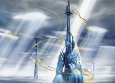 Darksteel Citadel