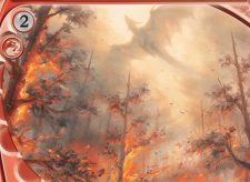 Dragon’s Approach